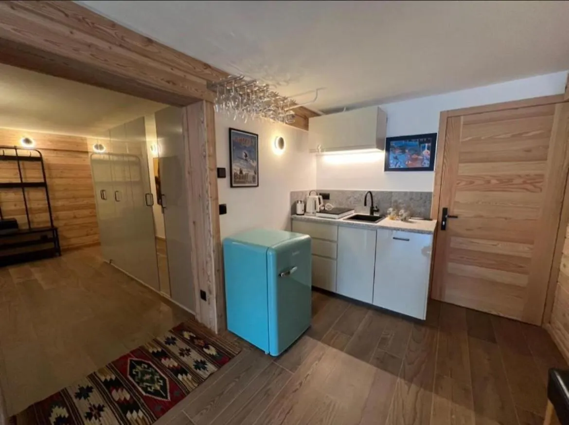 Beau Chalet De Pierre Huit Etoiles Chamonix