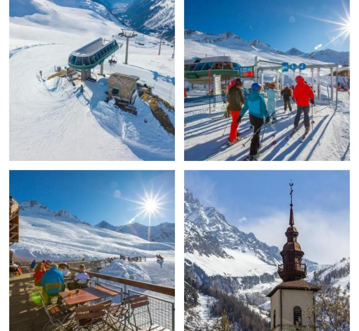 Beau Chalet De Pierre Huit Etoiles Chamonix 0*,